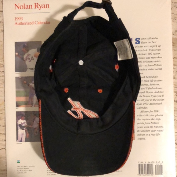 Hooters Ballcap Hat Cap Baseball Cap - Picture 2 of 4